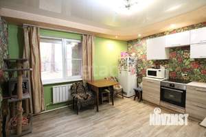 Дом 50м², 1-этажный, участок 2 сот.  