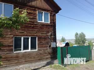 Дом 120м², 2-этажный, участок 5 сот.  