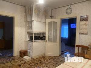 Дом 77м², 1-этажный, участок 3 сот.  