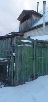 Дом 90м², 2-этажный, участок 6 сот.  
