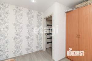 Дом 114м&sup2;, 2-этажный, участок 6 сот.  