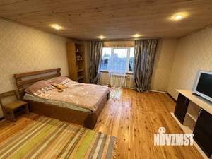 Дом 90м&sup2;, 2-этажный, участок 7 сот.  