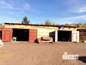 Дом 168м&sup2;, 1-этажный, участок 9 сот.  