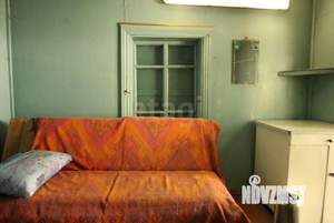 Дом 35м&sup2;, 1-этажный, участок 6 сот.  