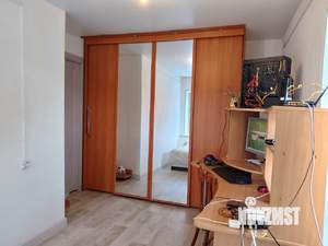 Дом 61м&sup2;, 1-этажный, участок 6 сот.  