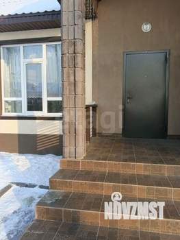 Дом 220м&sup2;, 1-этажный, участок 1500 сот.  