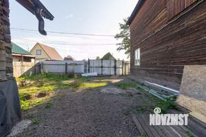 Дом 162м&sup2;, 2-этажный, участок 5 сот.  