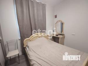 Дом 91м&sup2;, 1-этажный, участок 12 сот.  