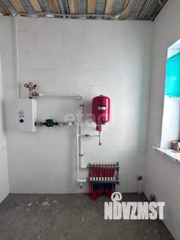 Дом 105м², 1-этажный, участок 7 сот.  