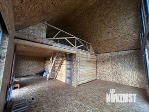 Дом 67м², 1-этажный, участок 7 сот.  