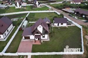 Дом 98м², 2-этажный, участок 17 сот.  