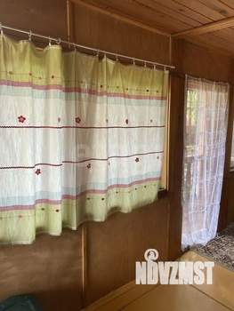 Дом 75м&sup2;, 2-этажный, участок 8 сот.  