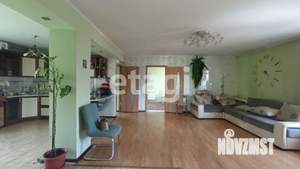 Дом 120м², 2-этажный, участок 6 сот.  