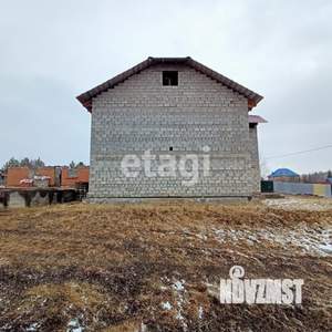 Дом 230м&sup2;, 2-этажный, участок 15 сот.  