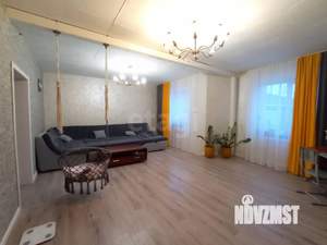 Дом 252м², 2-этажный, участок 586 сот.  