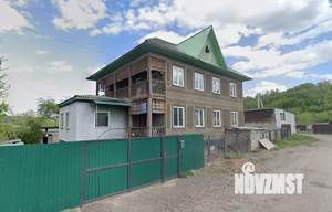 Дом 315м², 2-этажный, участок 5 сот.  