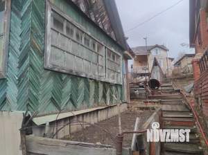 Дом 20м&sup2;, 1-этажный, участок 8 сот.  