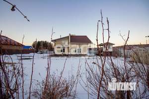 Дом 250м&sup2;, 2-этажный, участок 18 сот.  