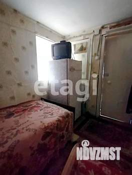 Дача 16м², 1-этажный, участок 6 сот.  