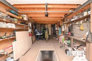 Дом 128м&sup2;, 3-этажный, участок 5 сот.  