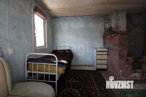 Дом 36м&sup2;, 2-этажный, участок 8 сот.  