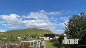 Дом 36м², 1-этажный, участок 16 сот.  