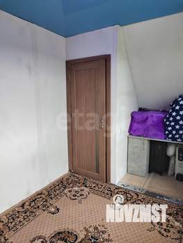 Дом 94м&sup2;, 2-этажный, участок 5 сот.  