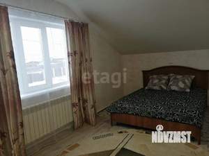 Дом 110м&sup2;, 2-этажный, участок 8 сот.  