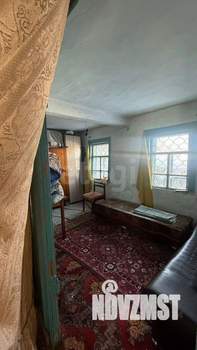 Дом 50м&sup2;, 1-этажный, участок 12 сот.  