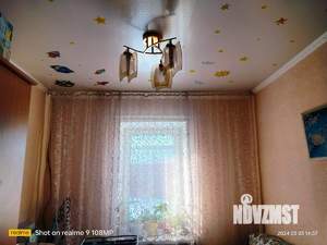 Дом 121м², 2-этажный, участок 4 сот.  