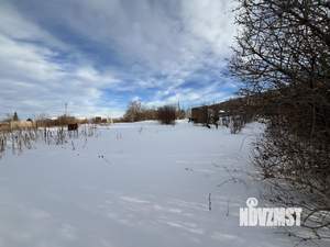 Дом 20м², 1-этажный, участок 9 сот.  