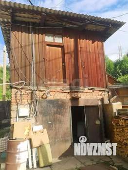 Дом 71м&sup2;, 2-этажный, участок 6 сот.  