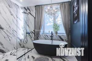 Таунхаус 200м&sup2;, 3-этажный, участок 3 сот.  