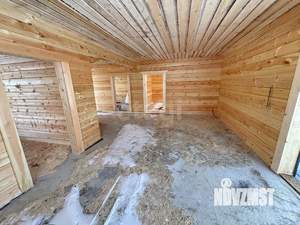 Дом 160м&sup2;, 2-этажный, участок 756 сот.  