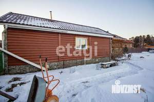 Дом 250м², 2-этажный, участок 18 сот.  