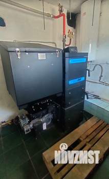 Коттедж 250м&sup2;, 2-этажный, участок 12 сот.  