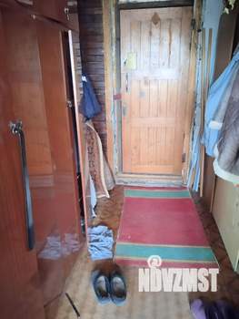 Дом 95м&sup2;, 1-этажный, участок 4 сот.  