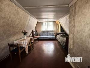 Дом 50м&sup2;, 2-этажный, участок 7 сот.  