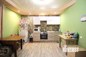 Дом 50м², 1-этажный, участок 2 сот.  