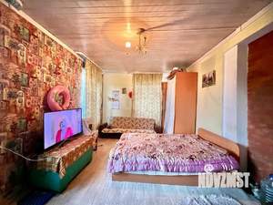 Дом 45м², 1-этажный, участок 21 сот.  