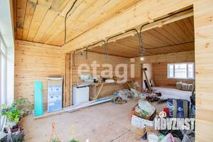 Дом 240м², 2-этажный, участок 15 сот.  