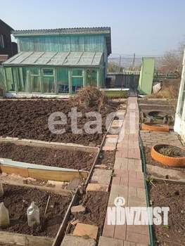 Дом 68м², 2-этажный, участок 7 сот.  