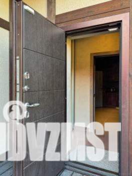 Коттедж 408м², 2-этажный, участок 15 сот.  