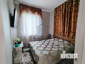 Дом 120м², 2-этажный, участок 7 сот.  