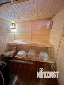 Дом 46м&sup2;, 1-этажный, участок 6 сот.  