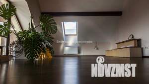 Коттедж 480м², 2-этажный, участок 10 сот.  