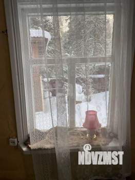 Дом 60м&sup2;, 2-этажный, участок 7 сот.  