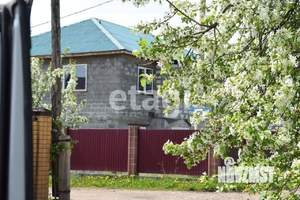 Дом 225м&sup2;, 2-этажный, участок 17 сот.  