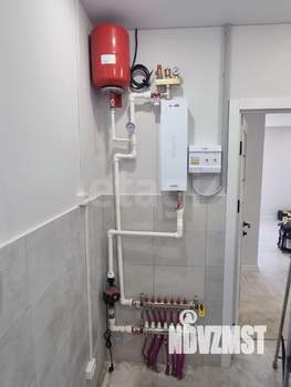 Дом 120м², 1-этажный, участок 10 сот.  
