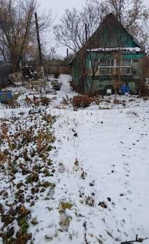 Дом 16м², 2-этажный, участок 4 сот.  